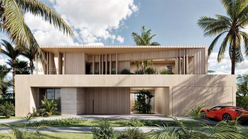 6 bedroom SingleFamilyResidence at 1930 NE 197th Ter, Highland Woods Sec 4, Miami — photo 1