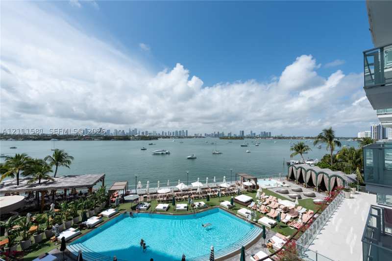 0 bedroom Condominium at 1100 West Ave 506, 1100 West Condo, Miami Beach — photo 1