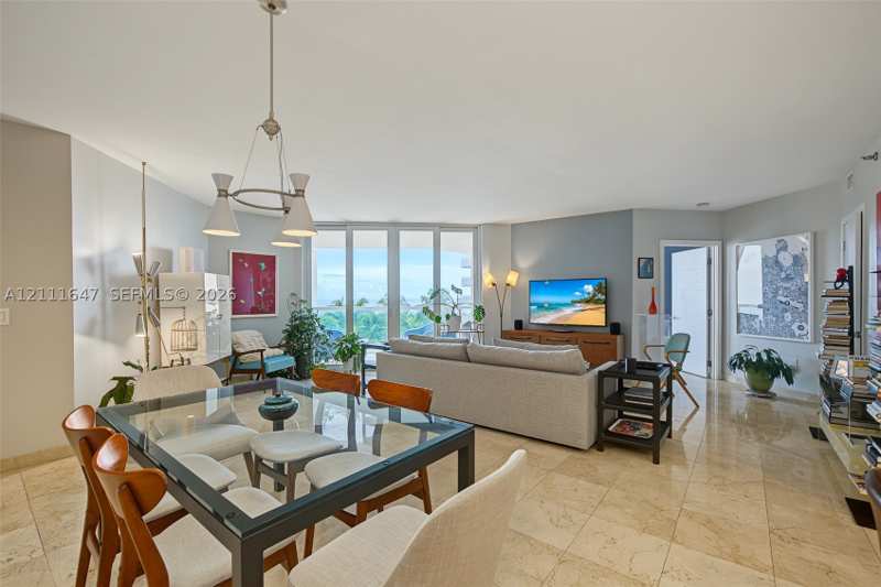 2 bedroom Condominium at 8925 Collins Ave 4J, Mirage Condo, Surfside — photo 1