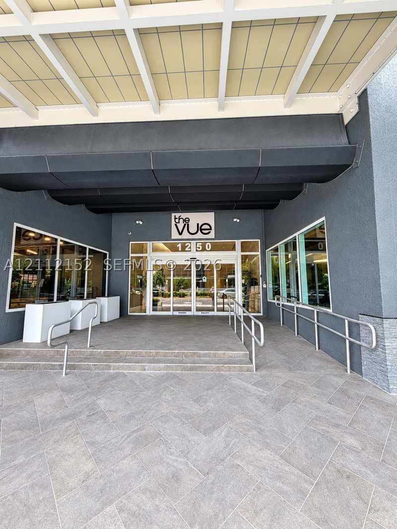 2 bedroom Condominium at 1250 S Miami Avenue 1104, Vue At Brickell Condo, Miami — photo 1