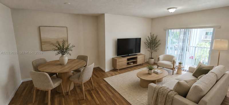 2 bedroom Condominium at 11050 SW 196th St 408, Paradise Pointe Condo, Cutler Bay — photo 1