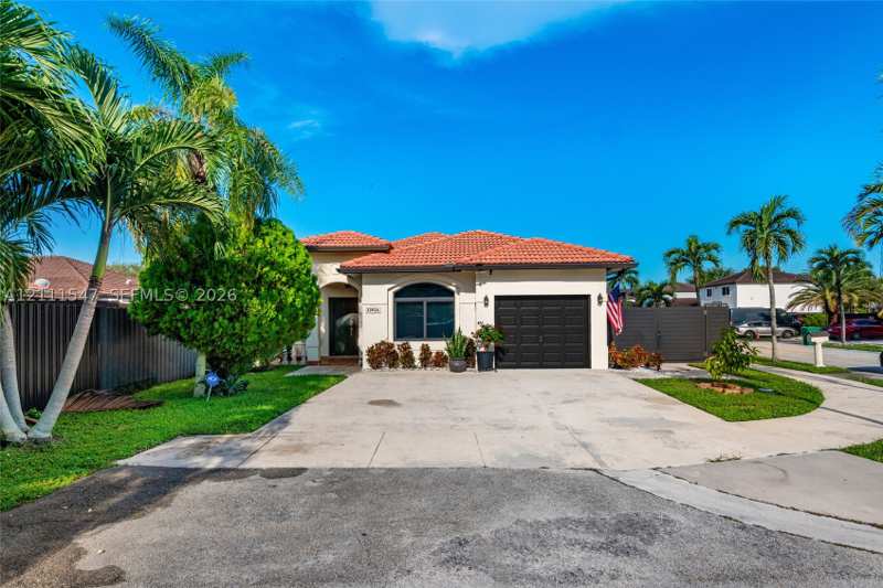 3 bedroom SingleFamilyResidence at 20016 NW 81st Path, Maria Gardens Sub, Hialeah — photo 1