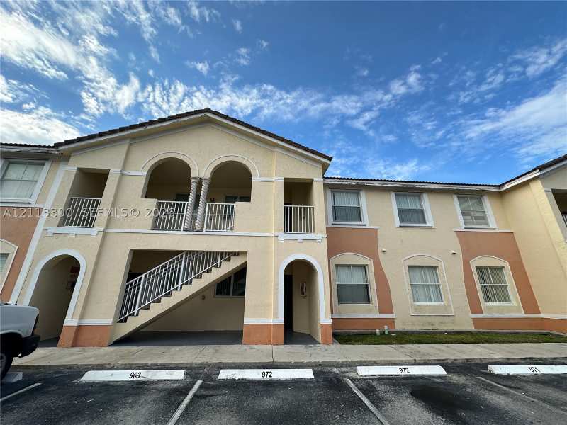 3 bedroom Condominium at 1661 SE 29th Ct 201, Shoma Condo At Keys Cove, Homestead — photo 1