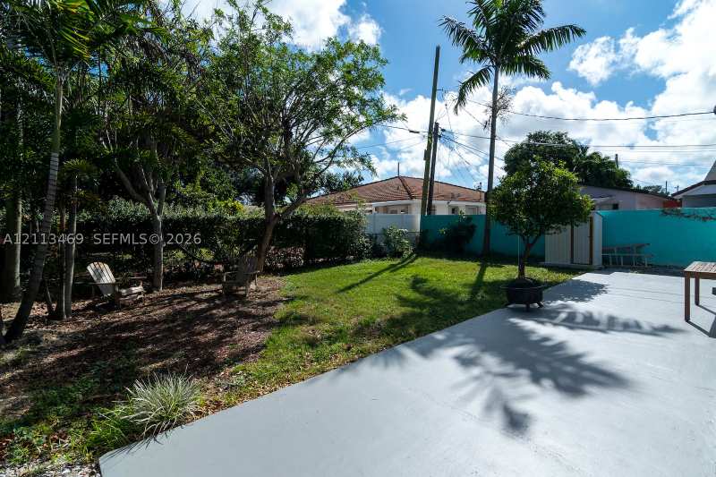 5 bedroom SingleFamilyResidence at 2729 SW 67th Ave, Coral Villas Rev, Miami — photo 1