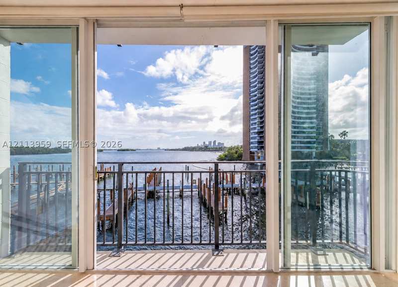 1 bedroom Condominium at 770 NE 69th St 3H, Palm Bay Condominium, Miami — photo 1