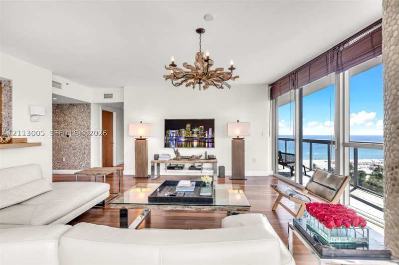 2 bedroom Condominium at 101 20th St 1706, Setai Resort & Residences, Miami Beach — photo 1