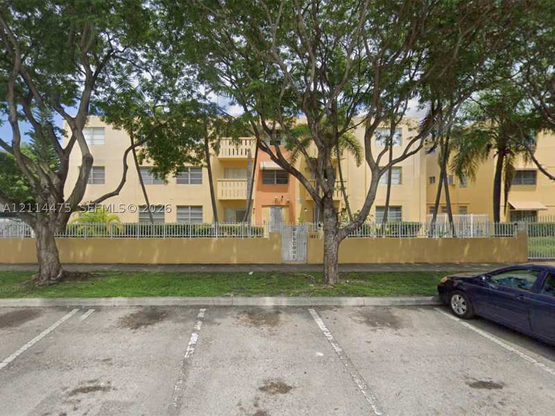 2 bedroom Condominium at 1821 NE 168th St A3, The Palms 51 Condo, North Miami Beach — photo 1