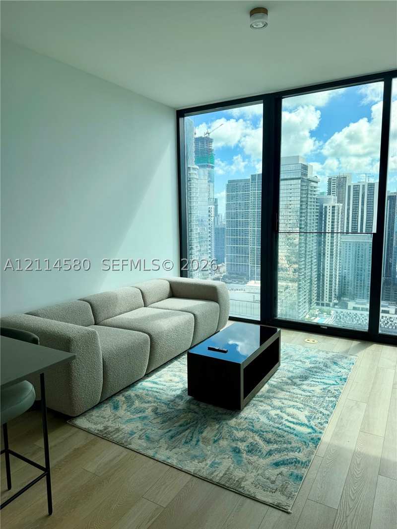 0 bedroom Condominium at 20 NE 11 4109, Eleven Hotel & Residences, Miami — photo 1