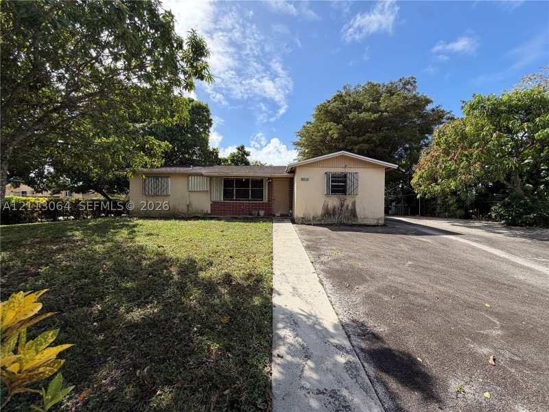 4 bedroom SingleFamilyResidence at 14400 SW 298th Ter, Gem Homes No Three, Homestead — photo 1