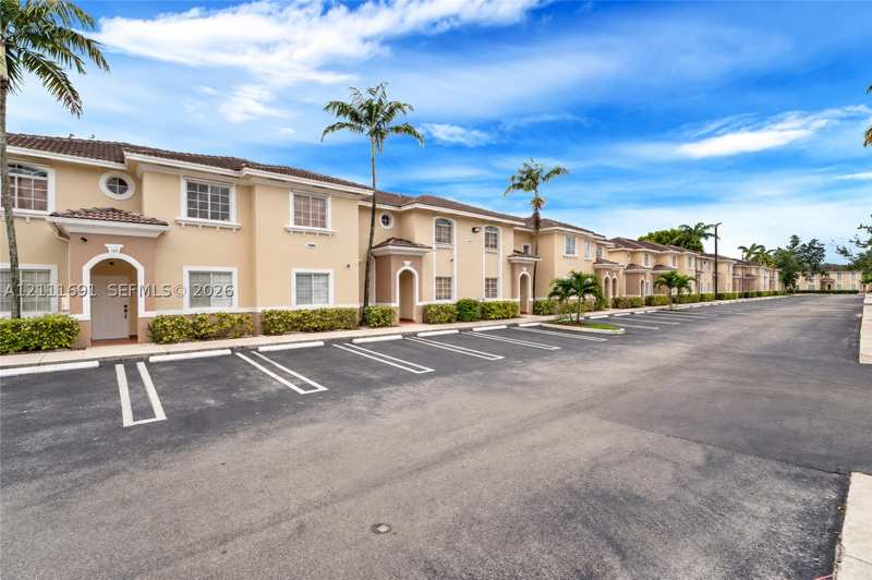 3 bedroom Condominium at 7080 NW 174th Ter 201, Tropical Landings Condo, Hialeah — photo 1
