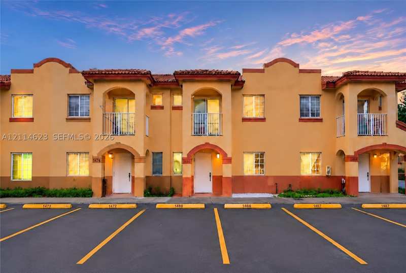 3 bedroom Condominium at 11486 NW 94th Pl 2, Ethereal Gardens II Condo, Hialeah Gardens — photo 1
