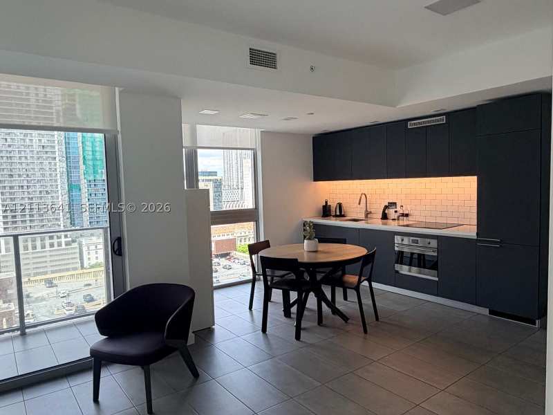 1 bedroom Condominium at 227 NE 2nd St 1702, Map Of Miami Dade Co. FL., Miami — photo 1