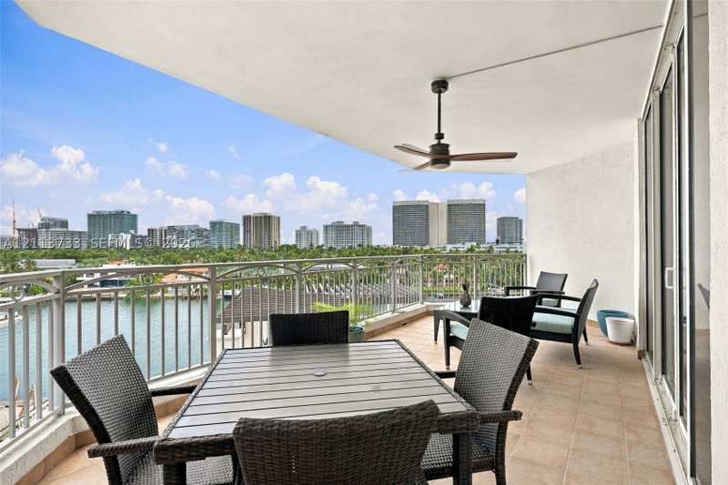 2 bedroom Condominium at 9751 E Bay Harbor Dr 6A, Carroll Walk Condo, Bay Harbor Islands — photo 1