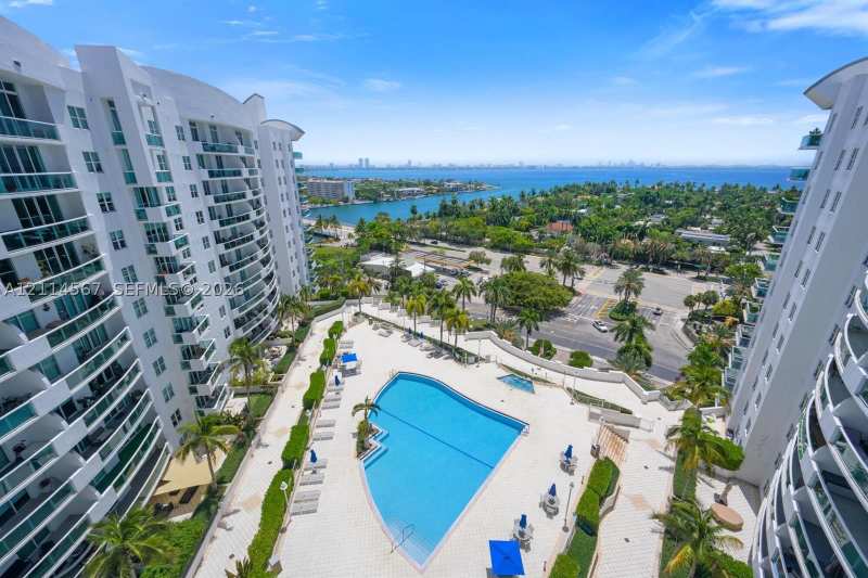 2 bedroom Condominium at 7900 Harbor Island Dr 1215, 360 Condo A, North Bay Village — photo 1
