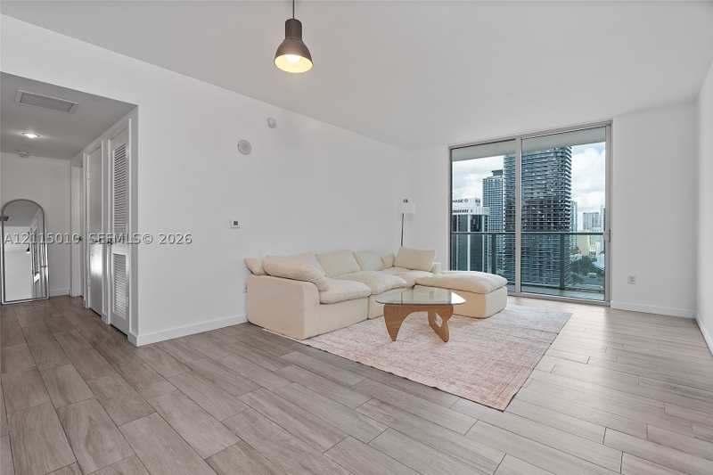 2 bedroom Condominium at 1100 S Miami Ave 2407, 1100 Millecento Residence, Miami — photo 1
