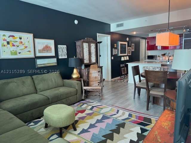 2 bedroom Condominium at 1100 S Miami Ave 3111, 1100 Millecento Residence, Miami — photo 1