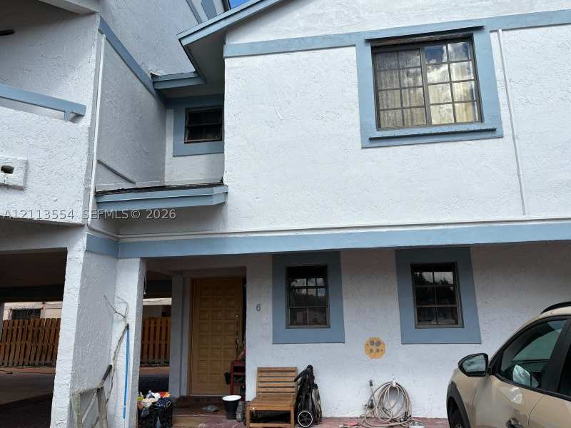 2 bedroom Condominium at 1501 SW 122nd Ave 2-6, International Princess Co, Miami — photo 1