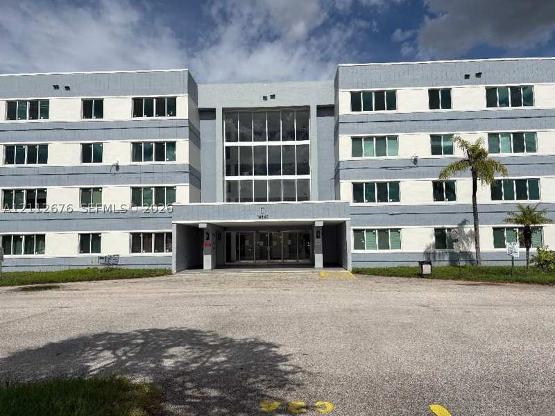 2 bedroom Condominium at 14840 Naranja Lakes Blvd C4A, Naranja Lakes Condo No 5, Homestead — photo 1