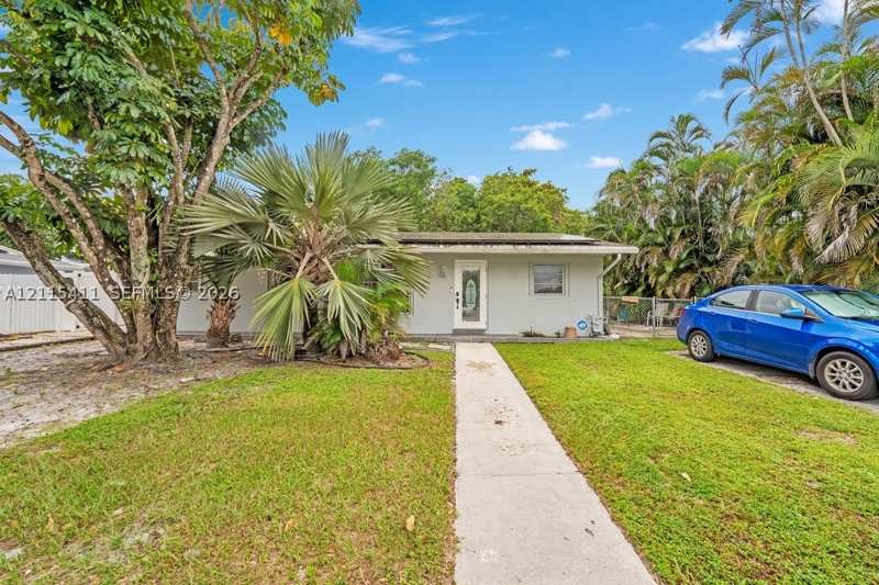 3 bedroom SingleFamilyResidence at 20302 NW 39th Ct, 3rd Addn To Starlight, Miami Gardens — photo 1