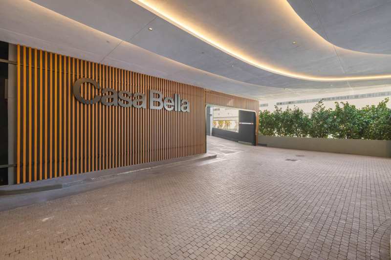 4 bedroom Condominium at 1400 Biscayne Boulevard 4706, Casa Bella Residences, Miami — photo 1