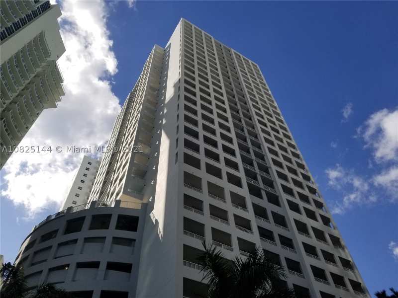1 bedroom Condominium at 170 SE 14th St 1507, The Sail, Miami — photo 1