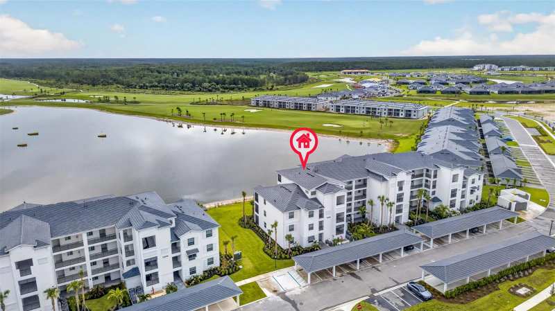 2 bedroom Condominium at 15405 Green Acres Avenue #2332, Webbs Reserve At Babcock Ranch, Punta Gorda — photo 1