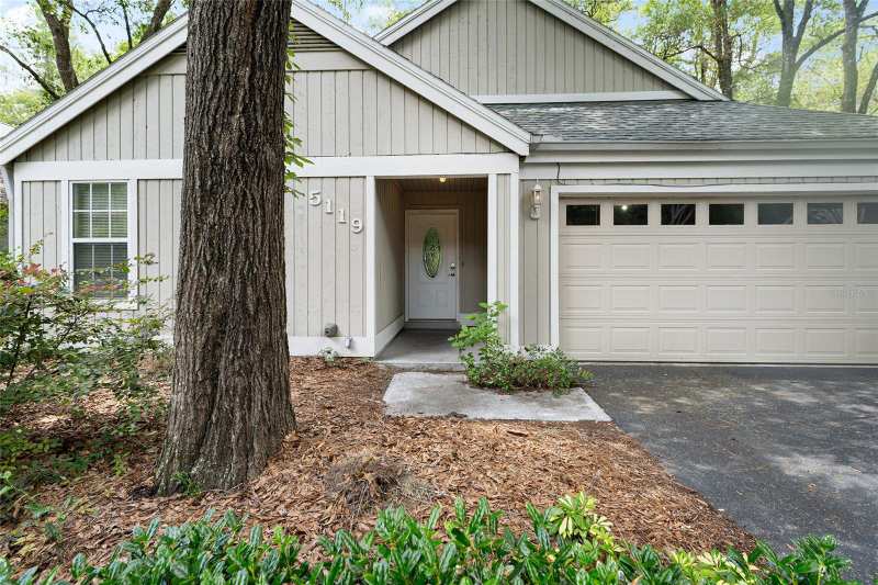 2 bedroom Single Family Residence at 5119 SW 94th Street, Haile Plantation Unit 6 Ph II, Gainesville — photo 1