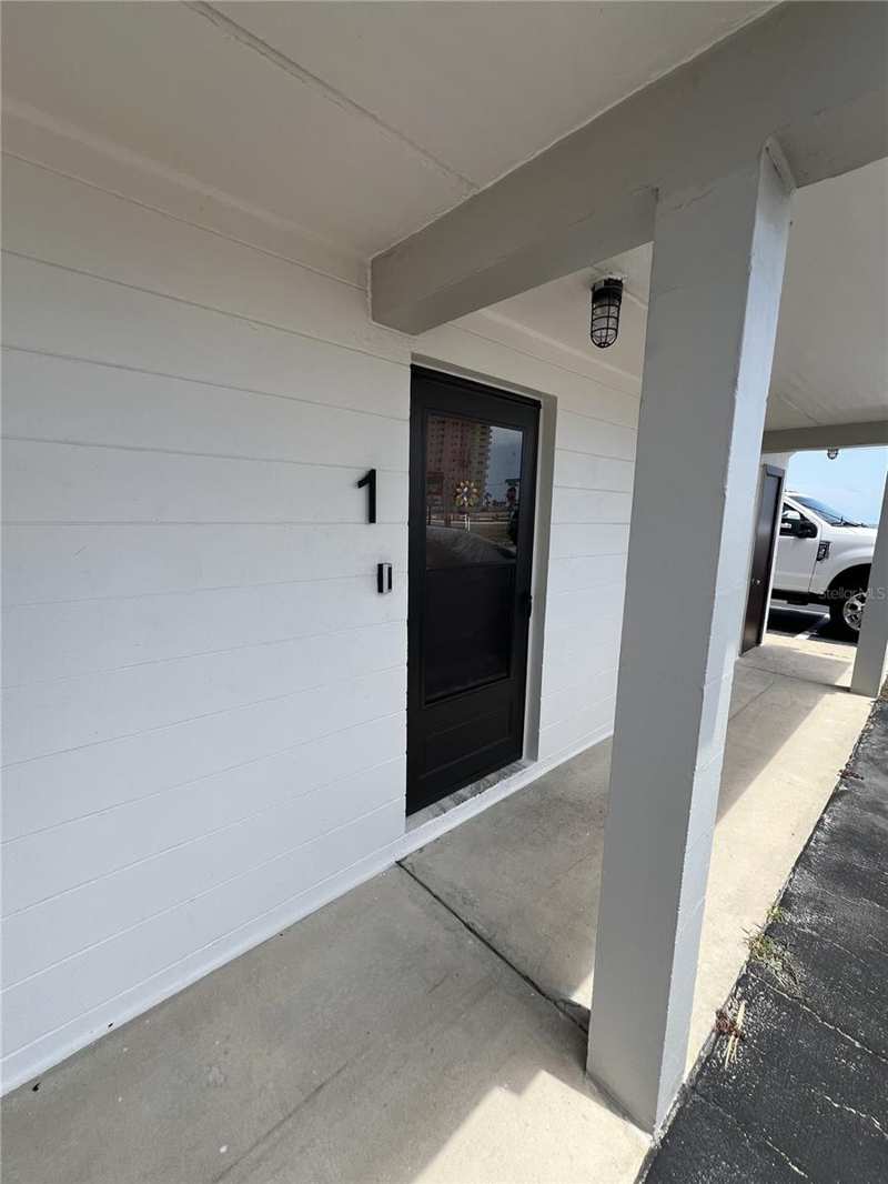 2 bedroom Condominium at 2101 N Atlantic Avenue #10, Ocean Winds Condo, Daytona Beach — photo 1
