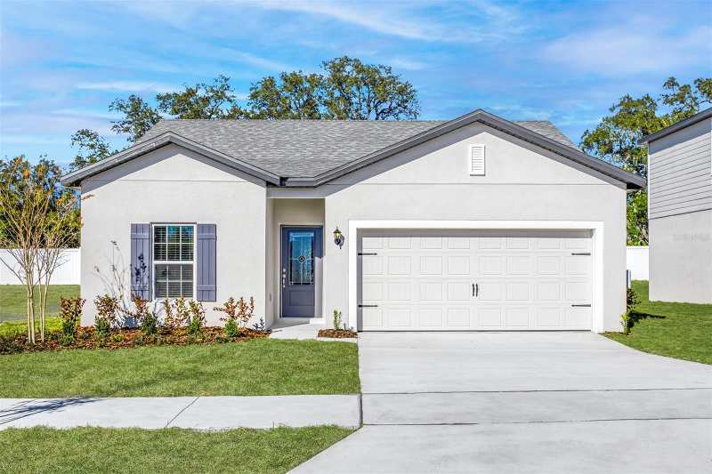 3 bedroom Single Family Residence at 13323 Tula Loop, Tula Parc, Astatula — photo 1