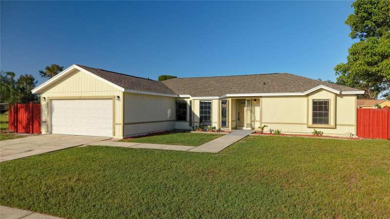 3 bedroom Single Family Residence at 864 Wages Way, Park Mnr Ests Unit 12 A, Orlando — photo 1