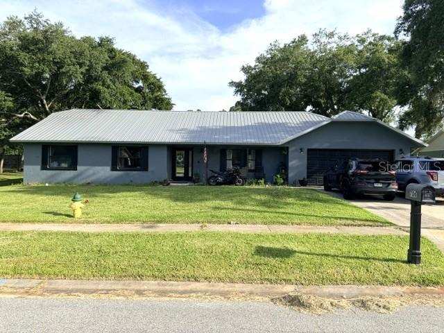 3 bedroom Single Family Residence at 706 Venters Street, Lone Oak Unit 01, Port Orange — photo 1
