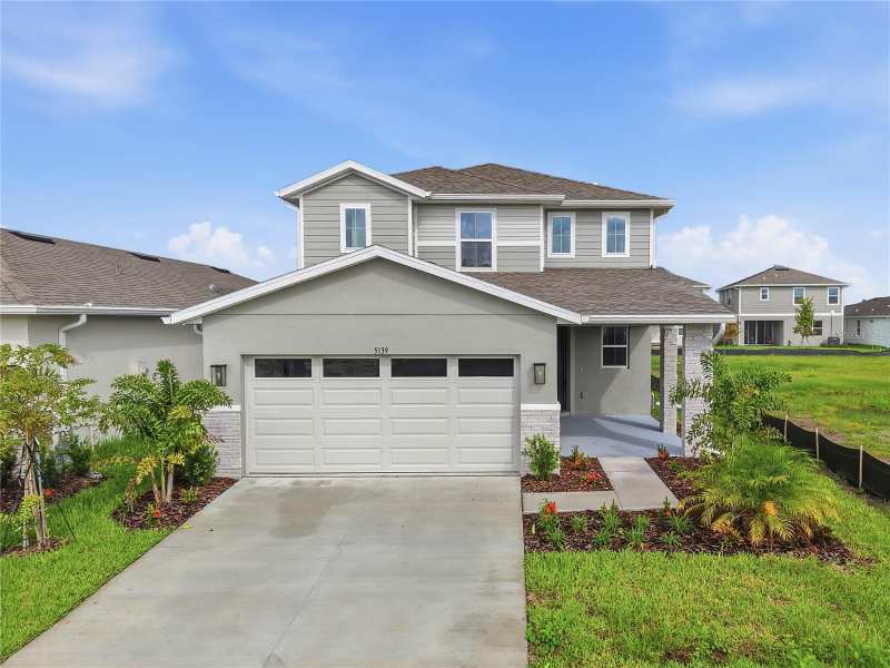 4 bedroom Single Family Residence at 5139 Spring Maiden Circle, Waterset, Apollo Beach — photo 1