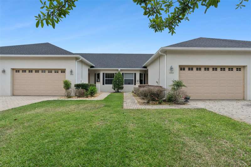 2 bedroom Townhouse at 1005 Green Gate Boulevard, Villas At Green Gate, Groveland — photo 1