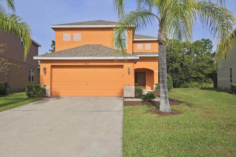 4 bedroom Single Family Residence at 2660 Santosh Cove, Veranda Palms Ph 1C, Kissimmee — photo 1