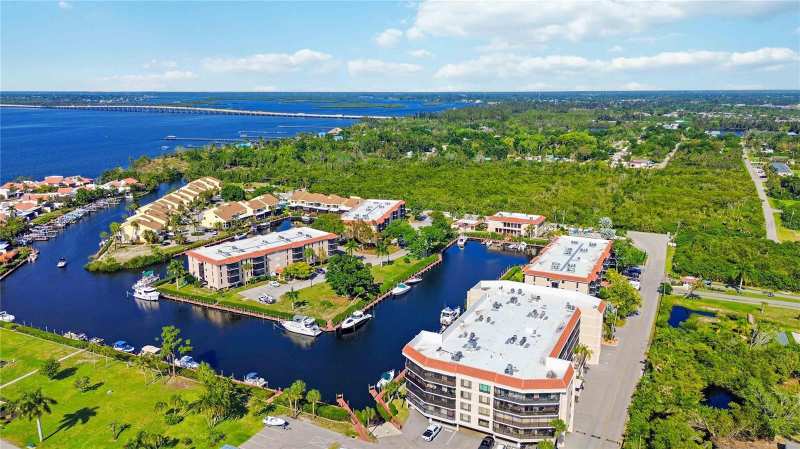 3 bedroom Condominium at 25188 Marion Avenue #D308, Emerald Pointe Ph 04, Punta Gorda — photo 1