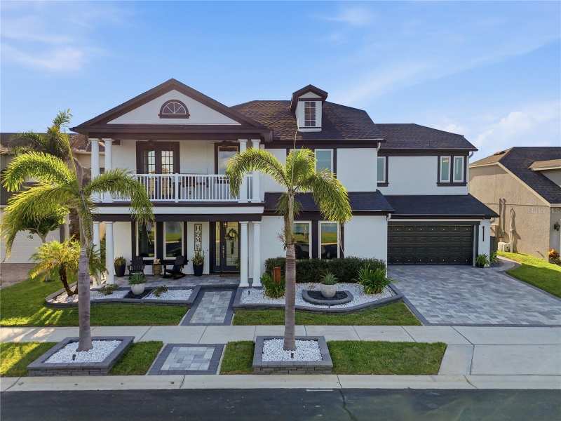 5 bedroom Single Family Residence at 113 Peace River Court, Waterside Pointe Ph I I P S T, Groveland — photo 1