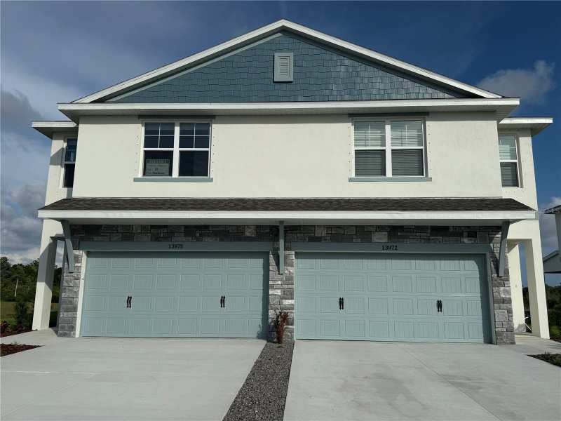 3 bedroom Single Family Residence at 13978 Emerald Fields Drive #Lot 25, Emerald Fields, Hudson — photo 1