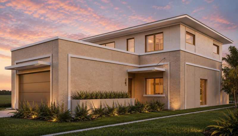 5 bedroom Single Family Residence at 2350 Bay St, Poms Park 3, Sarasota — photo 1