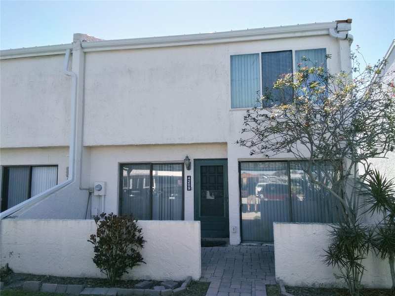 2 bedroom Condominium at 4209 Fogcutter Court #4209, Spinnaker Cove Condo Pha, Tampa — photo 1