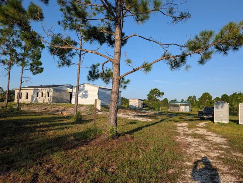 2 bedroom Single Family Residence at 50078 Bermont Road, Punta Gorda, Punta Gorda — photo 1