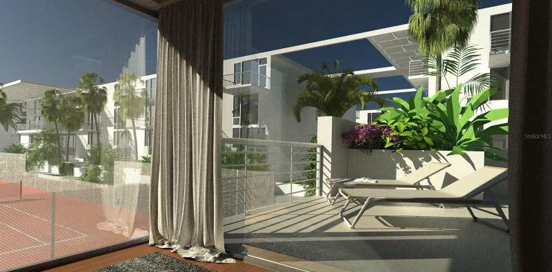 2 bedroom Condominium at 2170 Robinhood Street #C2-102, Sarasota Bath And Racquet Club, A Condominium, Sarasota — photo 1