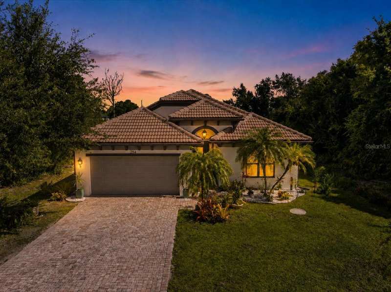 3 bedroom Single Family Residence at 284 Albatross Road, Rotonda Lakes, Rotonda West — photo 1
