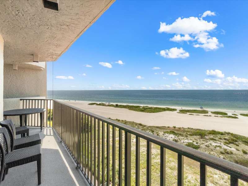 2 bedroom Condominium at 1290 Gulf Boulevard #903, Lighthouse Towers Condo, Clearwater Beach — photo 1