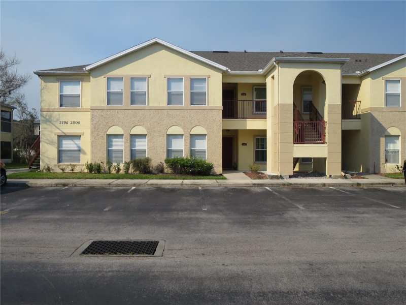 3 bedroom Condominium at 2806 Club Cortile Circle #B, Club Cortile Ph 06 Condo, Kissimmee — photo 1