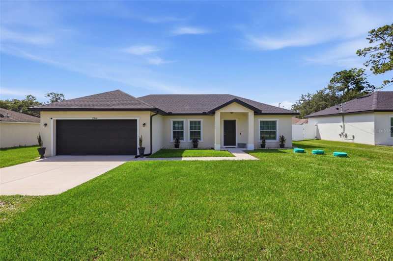 3 bedroom Single Family Residence at 1762 13th Street, West Hlnds #2, Orange City — photo 1