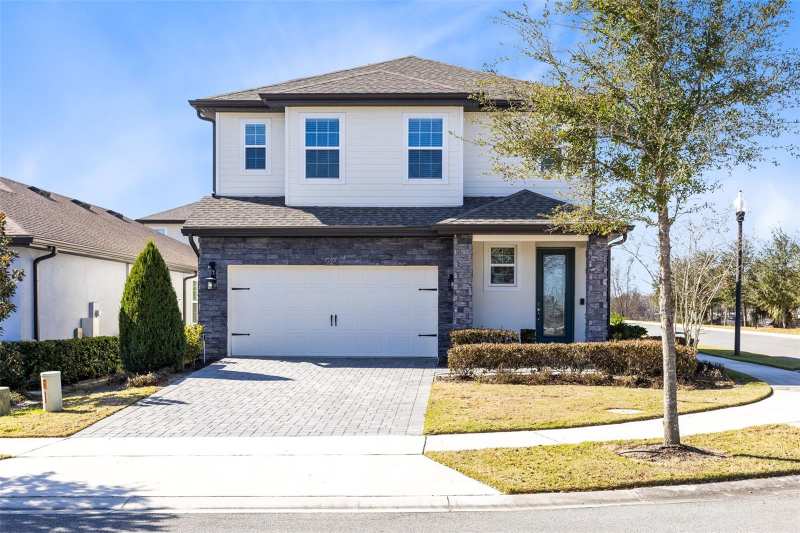 4 bedroom Single Family Residence at 7962 Haverhill Way, Reunion Village Ph 3 Rep, Reunion — photo 1