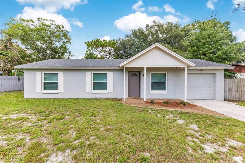 3 bedroom Single Family Residence at 1111 Caballero Road, Twin Lakes Manor Add 01, Ocoee — photo 1