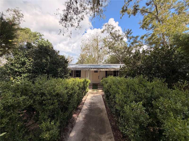 3 bedroom Mobile Home at 7428 129th Road, Giebeig Sub, Live Oak — photo 1
