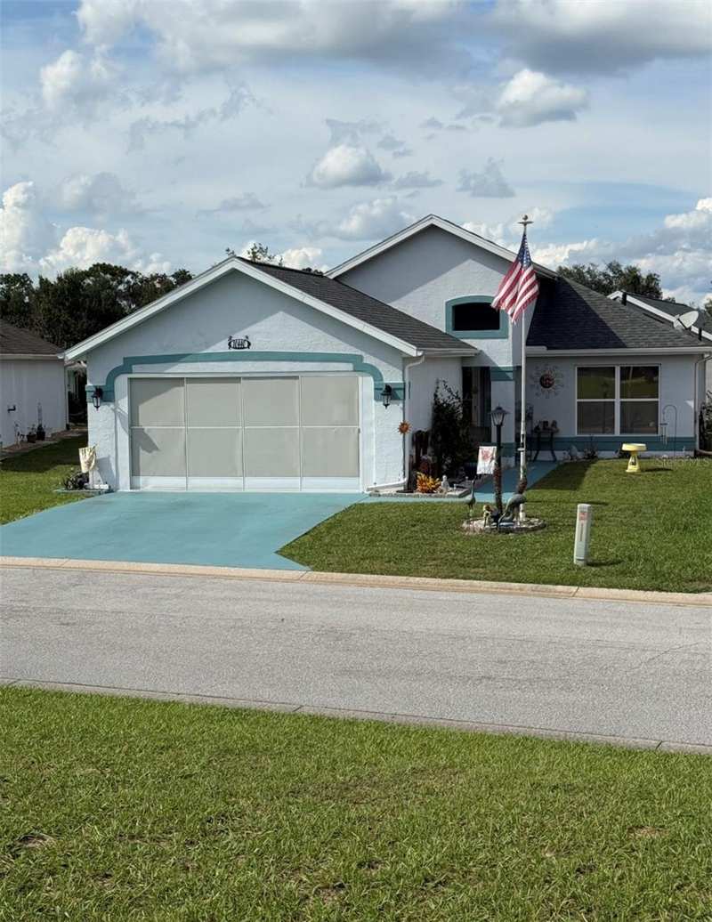 2 bedroom Single Family Residence at 10440 S Clint Loop, Tarawood Ph 01, Floral City — photo 1