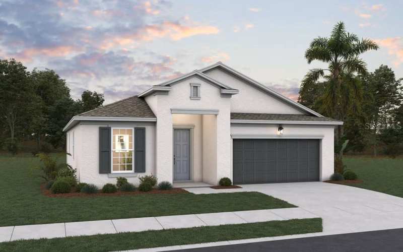 4 bedroom Single Family Residence at 7827 Glen Lily Place, Seaire, Parrish — photo 1